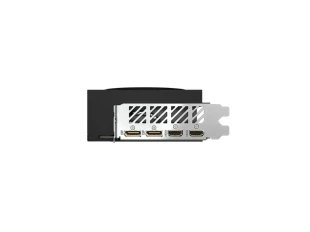 Graficka karta GIGABYTE RX 9070 XT AMD/16GB/GDDR6/256bit/crna